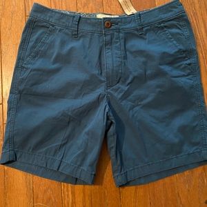 Men’s NWT Hollister Shorts